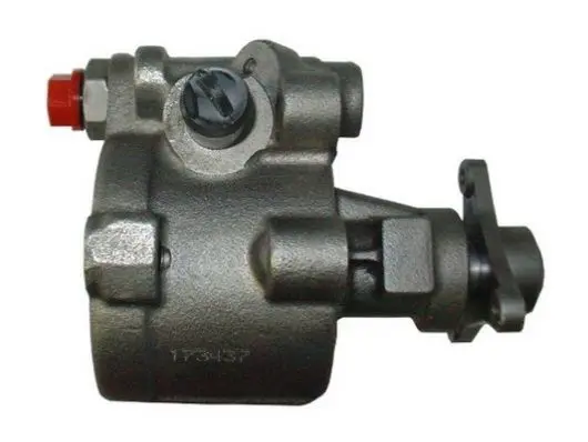 Handler.Part Hydraulic pump, steering system Spidan 53937 3