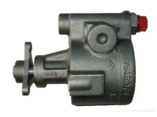 Handler.Part Hydraulic pump, steering system Spidan 53939 4