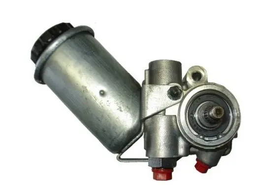 Handler.Part Hydraulic pump, steering system Spidan 53989 1