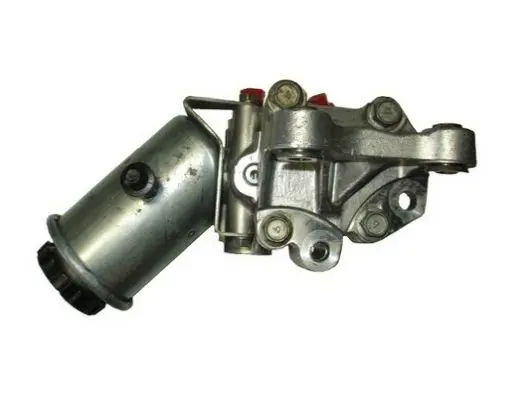 Handler.Part Hydraulic pump, steering system Spidan 53989 2