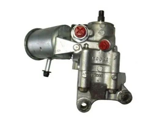 Handler.Part Hydraulic pump, steering system Spidan 53989 3