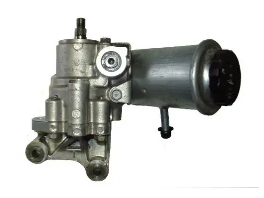 Handler.Part Hydraulic pump, steering system Spidan 53989 4