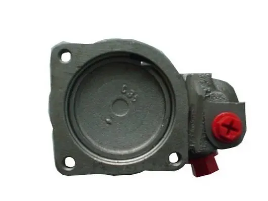 Handler.Part Hydraulic pump, steering system Spidan 54001 2