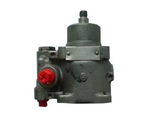 Handler.Part Hydraulic pump, steering system Spidan 54001 3