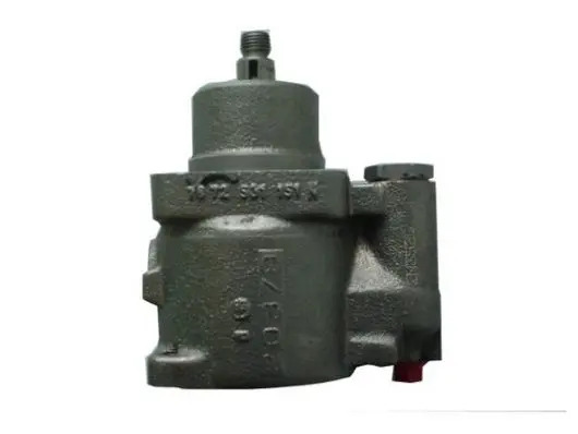 Handler.Part Hydraulic pump, steering system Spidan 54001 4