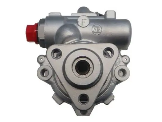 Handler.Part Hydraulic pump, steering system Spidan 54013 1