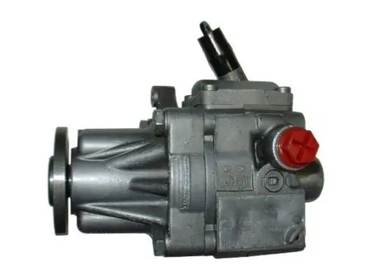 Handler.Part Hydraulic pump, steering system Spidan 54031 3