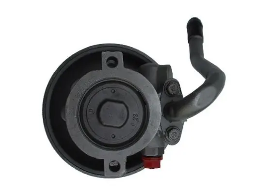 Handler.Part Hydraulic pump, steering system Spidan 54052 2