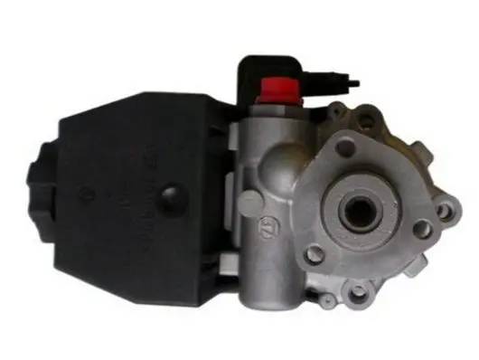 Handler.Part Hydraulic pump, steering system Spidan 54079 1