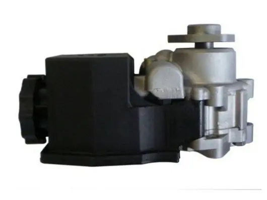 Handler.Part Hydraulic pump, steering system Spidan 54079 4