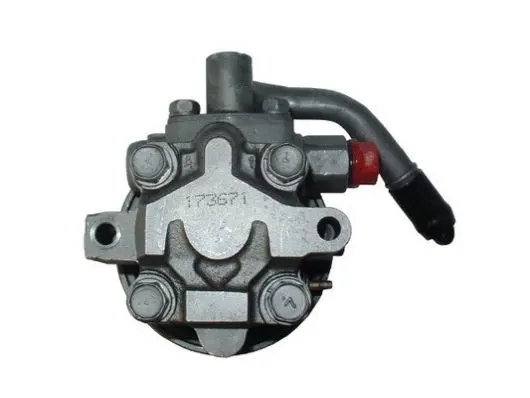 Handler.Part Hydraulic pump, steering system Spidan 54137 2