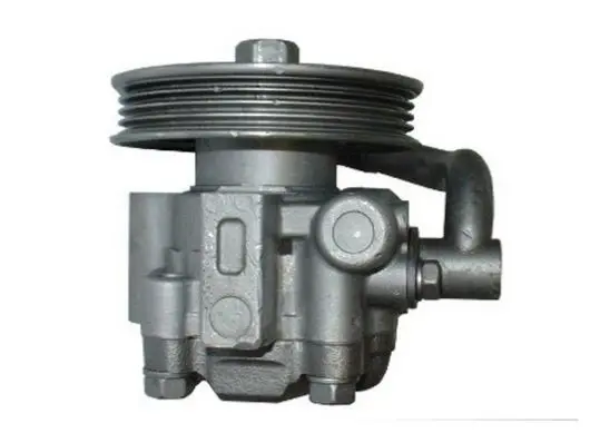 Handler.Part Hydraulic pump, steering system Spidan 54137 4