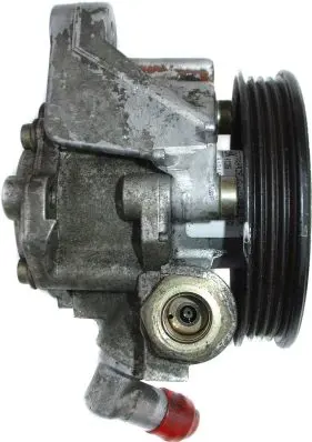 Handler.Part Hydraulic pump, steering system Spidan 54147 1