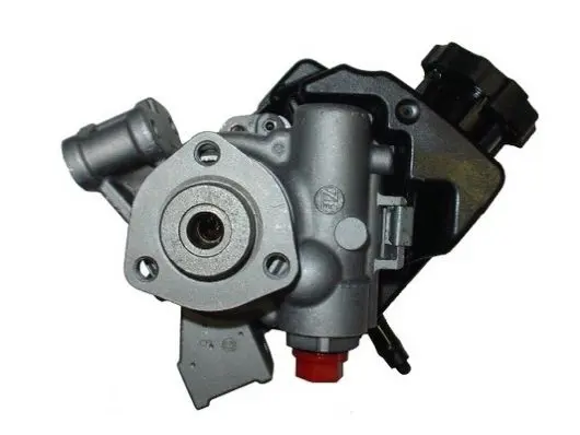 Handler.Part Hydraulic pump, steering system Spidan 54162 1