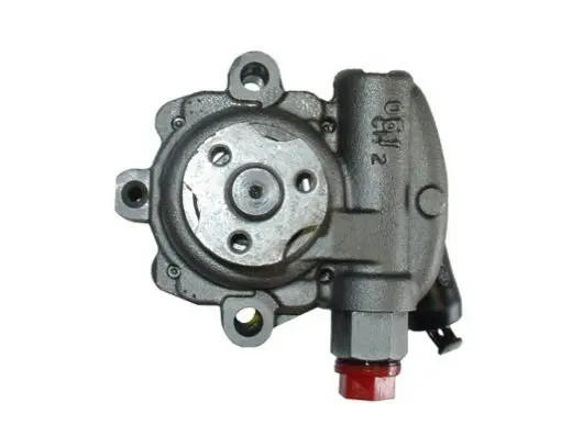 Handler.Part Hydraulic pump, steering system Spidan 54186 1