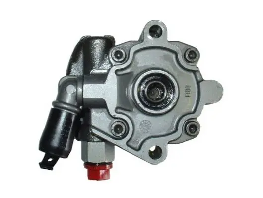 Handler.Part Hydraulic pump, steering system Spidan 54186 2