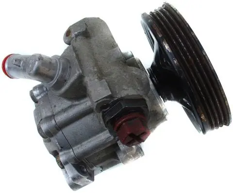 Handler.Part Hydraulic pump, steering system Spidan 54189 1