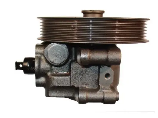 Handler.Part Hydraulic pump, steering system Spidan 54215 4