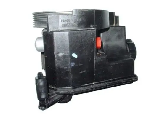 Handler.Part Hydraulic pump, steering system Spidan 54217 3