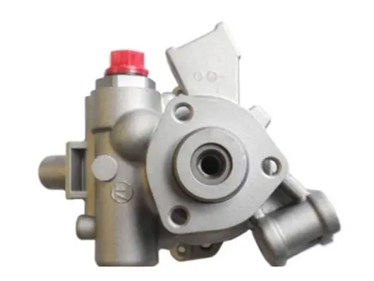 Handler.Part Hydraulic pump, steering system Spidan 54257 1