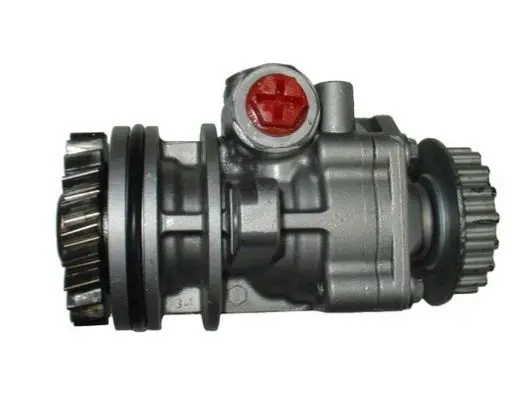 Handler.Part Hydraulic pump, steering system Spidan 54273 1