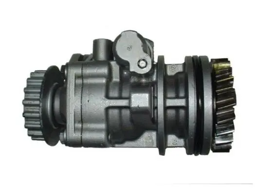 Handler.Part Hydraulic pump, steering system Spidan 54273 3