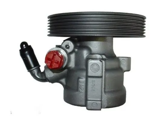 Handler.Part Hydraulic pump, steering system Spidan 54295 3