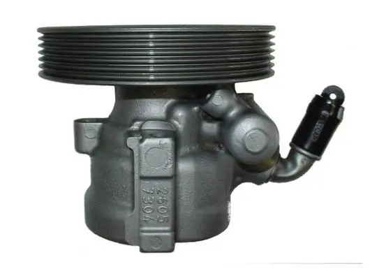 Handler.Part Hydraulic pump, steering system Spidan 54295 4