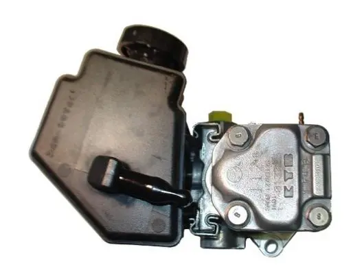 Handler.Part Hydraulic pump, steering system Spidan 54305 2