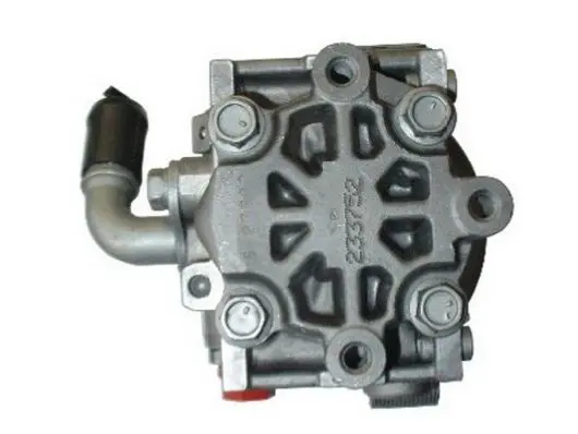 Handler.Part Hydraulic pump, steering system Spidan 54323 2