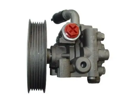 Handler.Part Hydraulic pump, steering system Spidan 54323 3