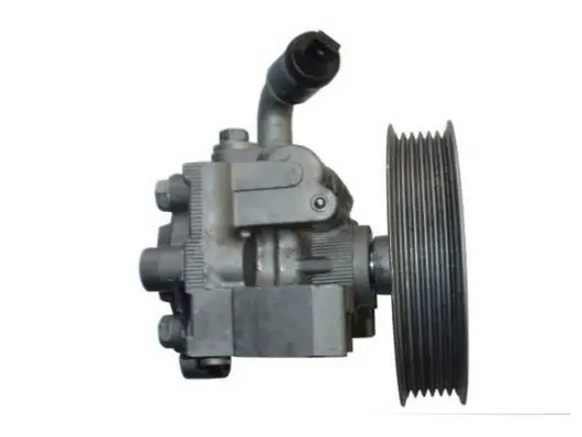 Handler.Part Hydraulic pump, steering system Spidan 54323 4