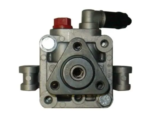 Handler.Part Hydraulic pump, steering system Spidan 54324 1