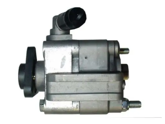 Handler.Part Hydraulic pump, steering system Spidan 54324 4