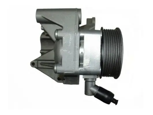 Handler.Part Hydraulic pump, steering system Spidan 54327 3