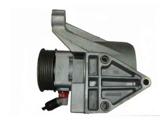 Handler.Part Hydraulic pump, steering system Spidan 54327 4