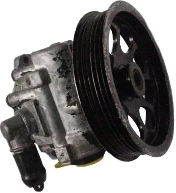 Handler.Part Hydraulic pump, steering system Spidan 54333 1