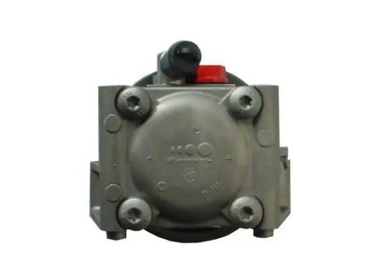 Handler.Part Hydraulic pump, steering system Spidan 54353 2