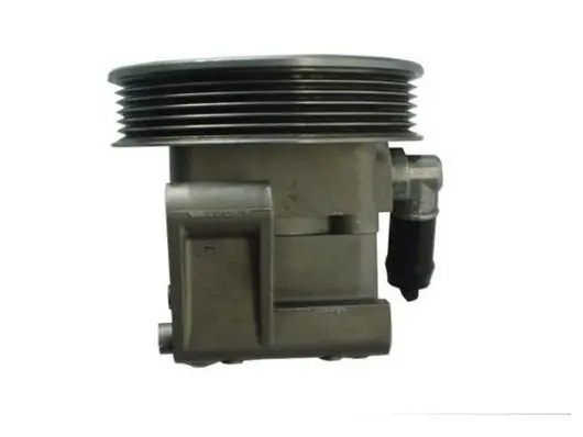 Handler.Part Hydraulic pump, steering system Spidan 54353 4