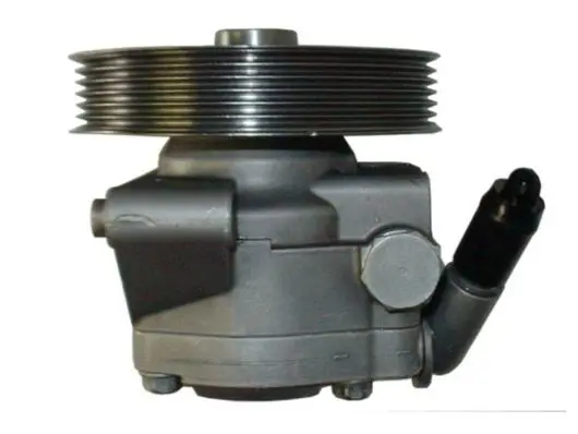 Handler.Part Hydraulic pump, steering system Spidan 54389 4