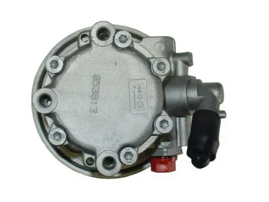 Handler.Part Hydraulic pump, steering system Spidan 54402 2