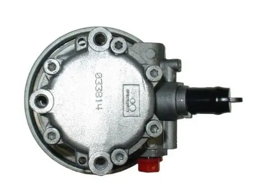 Handler.Part Hydraulic pump, steering system Spidan 54403 2