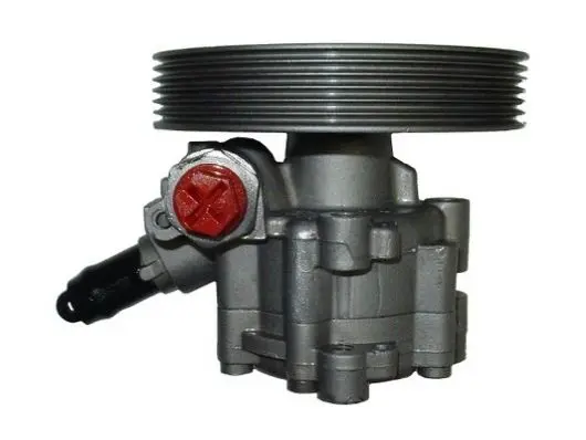 Handler.Part Hydraulic pump, steering system Spidan 54403 3