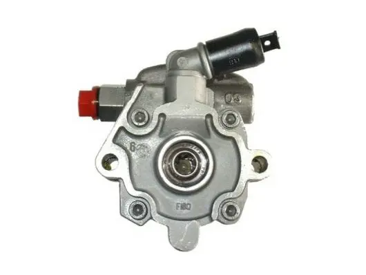 Handler.Part Hydraulic pump, steering system Spidan 54404 2