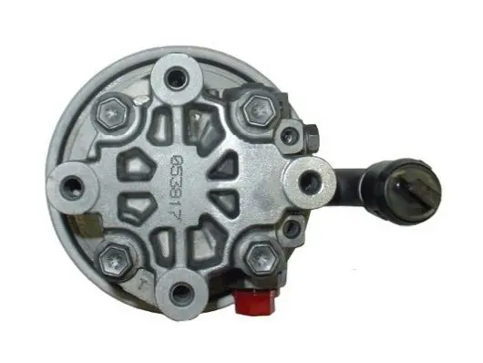 Handler.Part Hydraulic pump, steering system Spidan 54406 2