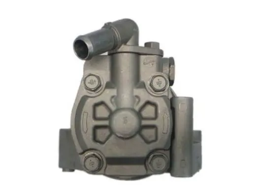 Handler.Part Hydraulic pump, steering system Spidan 54423 2