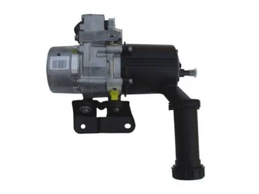 Handler.Part Hydraulic pump, steering system Spidan 54463 2