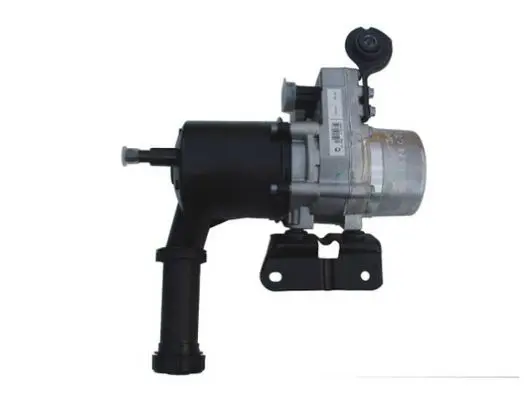 Handler.Part Hydraulic pump, steering system Spidan 54463 3