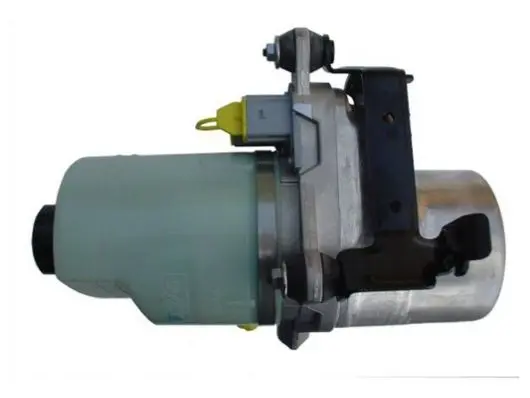 Handler.Part Hydraulic pump, steering system Spidan 54473 4