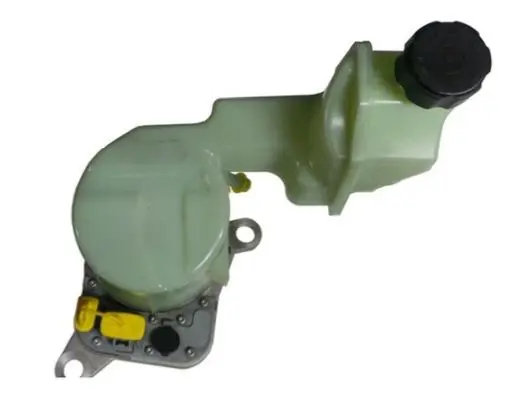 Handler.Part Hydraulic pump, steering system Spidan 54474 1